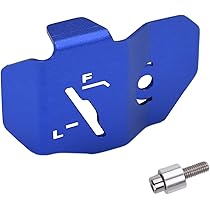 Amazon | バイク用リア ブレーキマスター カバー モンキー125